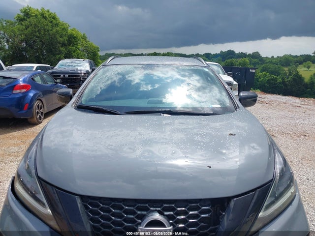 Nissan Murano Sv Intelligent Awd 2024 5N1AZ2BS4RC101702 Image 6
