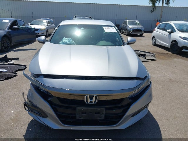 Aukcja sprzedaży 2019 Honda Accord Sport, vin: 1HGCV1F35KA159004, numer aukcji: 45166154