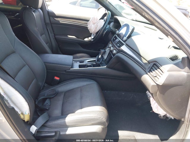 Aukcja sprzedaży 2019 Honda Accord Sport, vin: 1HGCV1F35KA159004, numer aukcji: 45166154