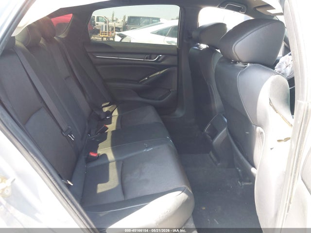 Aukcja sprzedaży 2019 Honda Accord Sport, vin: 1HGCV1F35KA159004, numer aukcji: 45166154