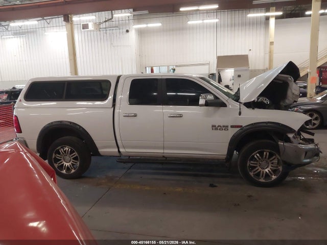 RAM 1500 Big Horn 2014 1C6RR7GM6ES356972 Image 14