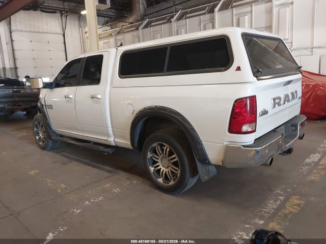 1C6RR7GM6ES356972 RAM 1500 Big Horn