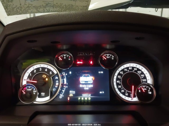 1C6RR7GM6ES356972 RAM 1500 Big Horn
