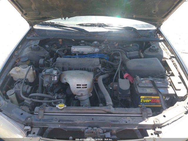 Продаж на аукціоні авто 1998 Toyota Camry Le, vin: 4T1BG22KXWU262927, номер лоту: 45166159