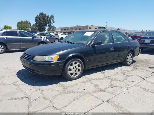 Продаж на аукціоні авто 1998 Toyota Camry Le, vin: 4T1BG22KXWU262927, номер лоту: 45166159