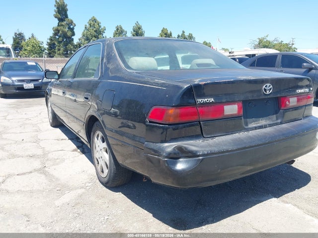Продаж на аукціоні авто 1998 Toyota Camry Le, vin: 4T1BG22KXWU262927, номер лоту: 45166159