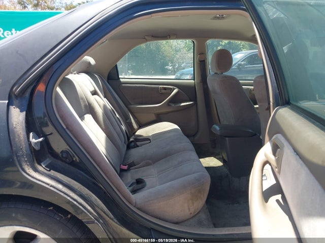 Продаж на аукціоні авто 1998 Toyota Camry Le, vin: 4T1BG22KXWU262927, номер лоту: 45166159