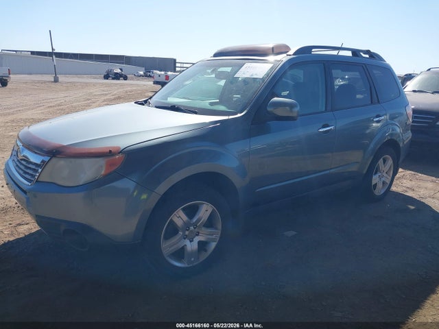 Продаж на аукціоні авто 2009 Subaru Forester 2.5x, vin: JF2SH63659H770389, номер лоту: 45166160
