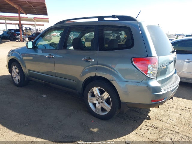 Продаж на аукціоні авто 2009 Subaru Forester 2.5x, vin: JF2SH63659H770389, номер лоту: 45166160