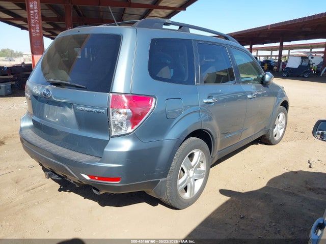 Продаж на аукціоні авто 2009 Subaru Forester 2.5x, vin: JF2SH63659H770389, номер лоту: 45166160