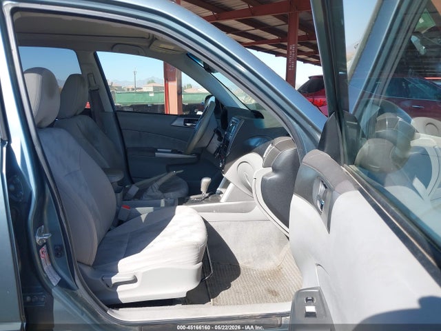 Продаж на аукціоні авто 2009 Subaru Forester 2.5x, vin: JF2SH63659H770389, номер лоту: 45166160