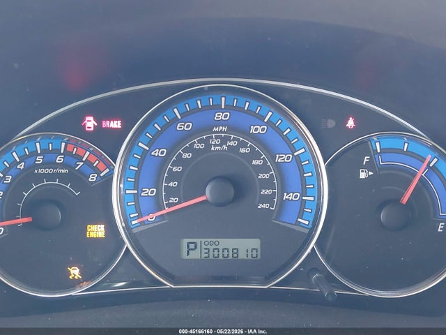 Продаж на аукціоні авто 2009 Subaru Forester 2.5x, vin: JF2SH63659H770389, номер лоту: 45166160