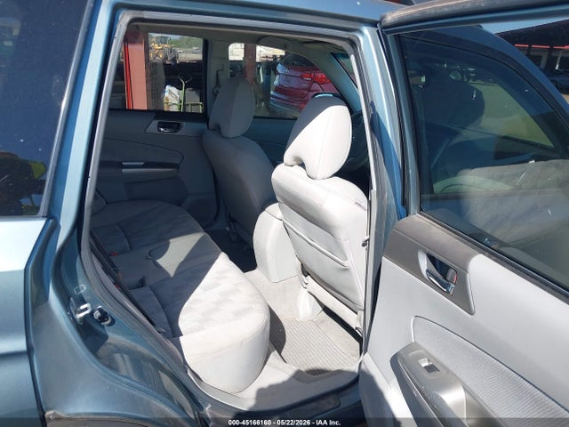 Продаж на аукціоні авто 2009 Subaru Forester 2.5x, vin: JF2SH63659H770389, номер лоту: 45166160