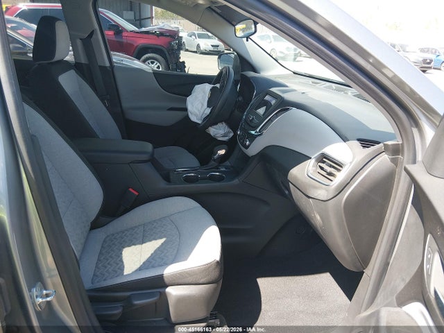 3GNAXSEG3PL117304 Chevrolet Equinox Awd Ls