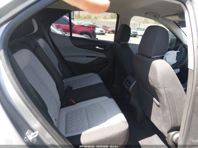 3GNAXSEG3PL117304 Chevrolet Equinox Awd Ls
