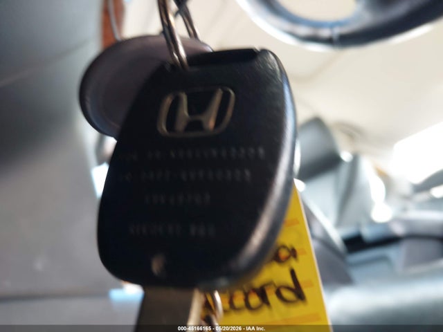 45166165 :رقم المزاد ، 1HGCP2F88BA009089 vin ، 2011 Honda Accord 2.4 Ex-l مزاد بيع
