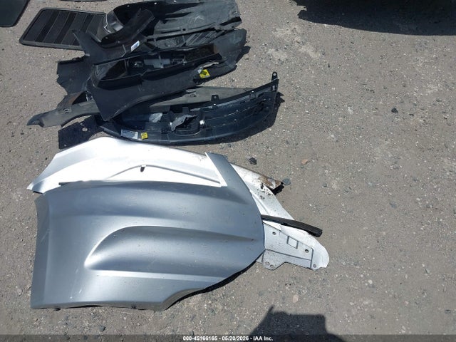 45166165 :رقم المزاد ، 1HGCP2F88BA009089 vin ، 2011 Honda Accord 2.4 Ex-l مزاد بيع