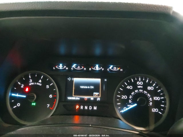 Ford F-150 Xlt 2019 1FTEW1E55KKD49368 Image 7