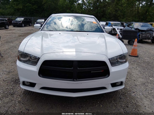 Aukcja sprzedaży 2014 Dodge Charger R/t, vin: 2C3CDXDT6EH296339, numer aukcji: 45166168