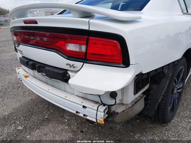 Aukcja sprzedaży 2014 Dodge Charger R/t, vin: 2C3CDXDT6EH296339, numer aukcji: 45166168
