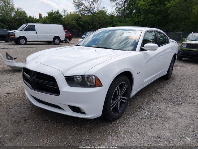 Aukcja sprzedaży 2014 Dodge Charger R/t, vin: 2C3CDXDT6EH296339, numer aukcji: 45166168