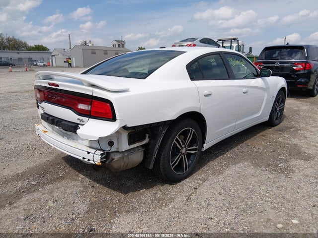 Aukcja sprzedaży 2014 Dodge Charger R/t, vin: 2C3CDXDT6EH296339, numer aukcji: 45166168