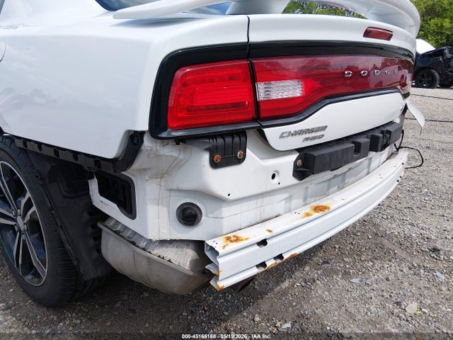 Aukcja sprzedaży 2014 Dodge Charger R/t, vin: 2C3CDXDT6EH296339, numer aukcji: 45166168