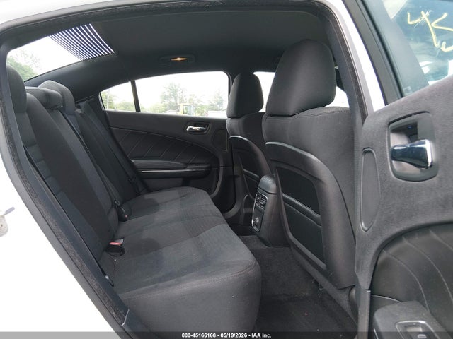 Aukcja sprzedaży 2014 Dodge Charger R/t, vin: 2C3CDXDT6EH296339, numer aukcji: 45166168