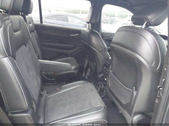 Продажа на аукционе авто 2024 Jeep Grand Cherokee L Altitude 4x2, vin: 1C4RJJAG4R8509156, номер лота: 45166169