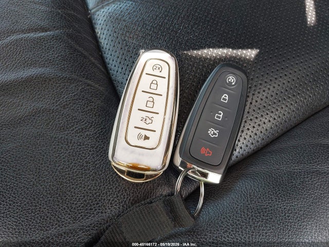Lincoln MKX 2015 2LMDJ8JK0FBL27776 Image 11
