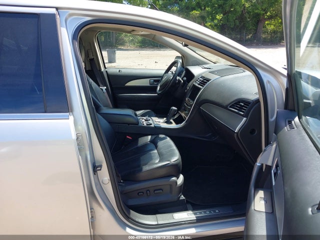 Lincoln MKX 2015 2LMDJ8JK0FBL27776 Image 5