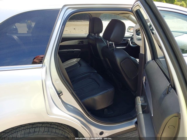 Lincoln MKX 2015 2LMDJ8JK0FBL27776 Image 8