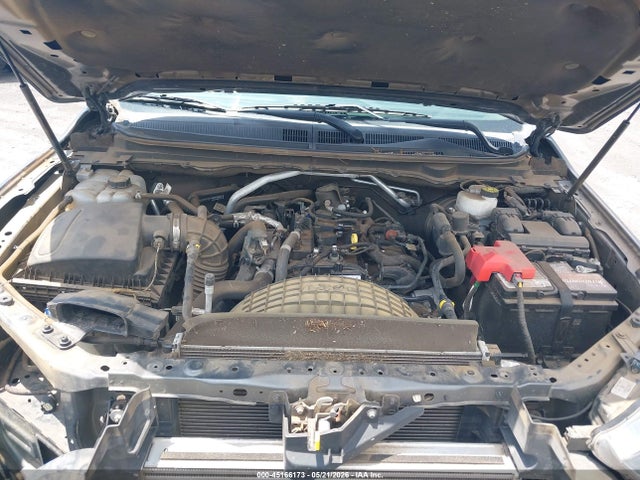 Auction sale of the 2020 Ford Ranger Xl, vin: 1FTER4FH8LLA46128, lot number: 45166173