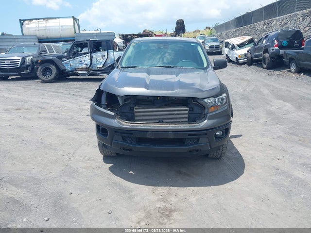 Auction sale of the 2020 Ford Ranger Xl, vin: 1FTER4FH8LLA46128, lot number: 45166173