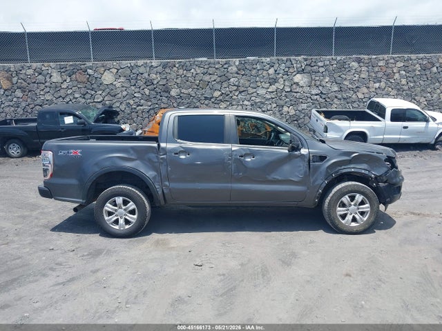 Auction sale of the 2020 Ford Ranger Xl, vin: 1FTER4FH8LLA46128, lot number: 45166173