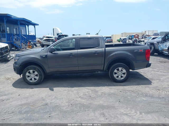 Auction sale of the 2020 Ford Ranger Xl, vin: 1FTER4FH8LLA46128, lot number: 45166173