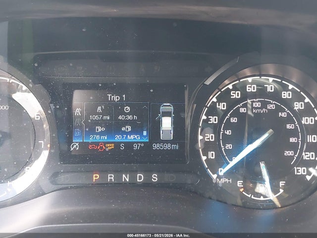 Auction sale of the 2020 Ford Ranger Xl, vin: 1FTER4FH8LLA46128, lot number: 45166173