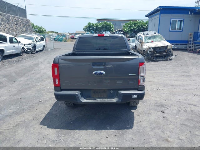 Auction sale of the 2020 Ford Ranger Xl, vin: 1FTER4FH8LLA46128, lot number: 45166173