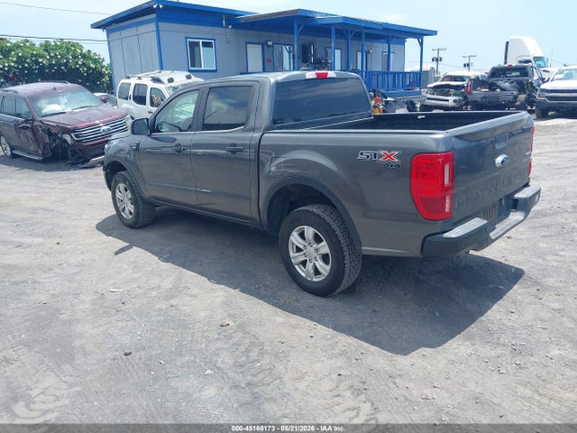 Auction sale of the 2020 Ford Ranger Xl, vin: 1FTER4FH8LLA46128, lot number: 45166173