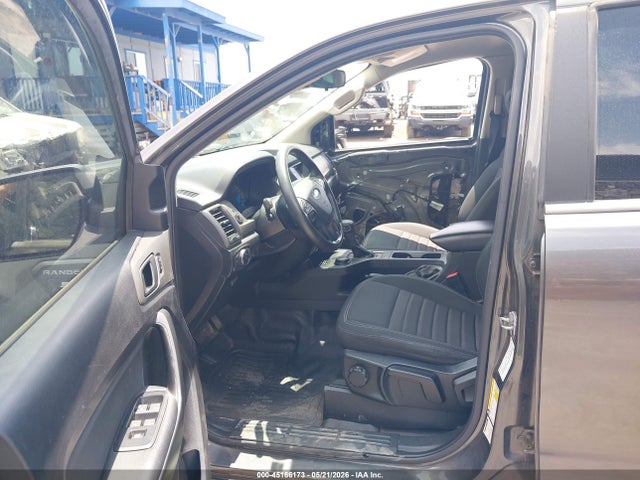 Auction sale of the 2020 Ford Ranger Xl, vin: 1FTER4FH8LLA46128, lot number: 45166173