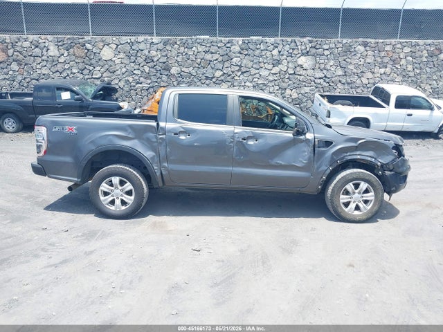 Auction sale of the 2020 Ford Ranger Xl, vin: 1FTER4FH8LLA46128, lot number: 45166173