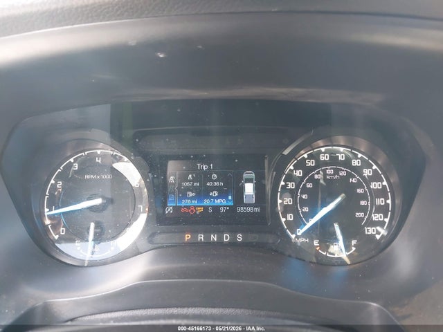 Auction sale of the 2020 Ford Ranger Xl, vin: 1FTER4FH8LLA46128, lot number: 45166173