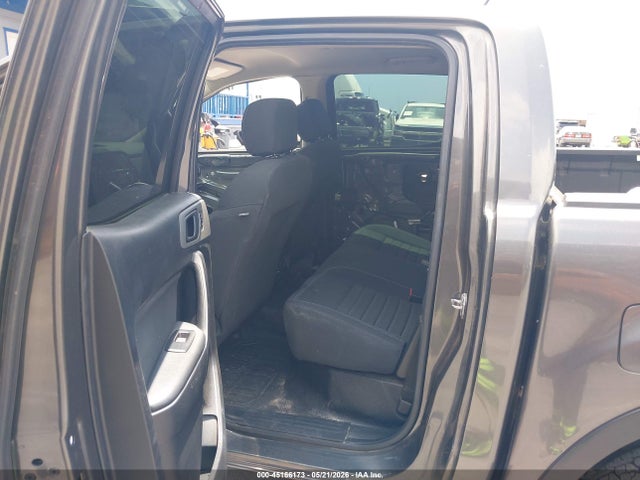 Auction sale of the 2020 Ford Ranger Xl, vin: 1FTER4FH8LLA46128, lot number: 45166173