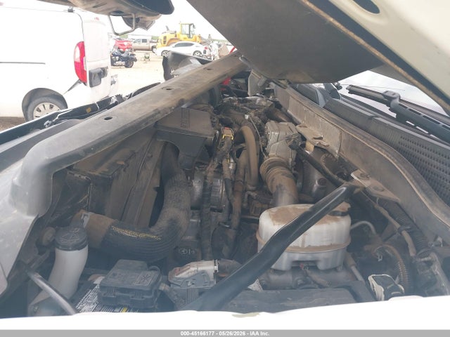 Продаж на аукціоні авто 2019 Chevrolet Silverado 2500hd Lt, vin: 1GC1KSEY1KF185202, номер лоту: 45166177