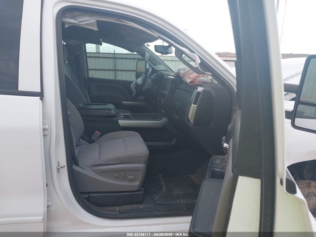 Продаж на аукціоні авто 2019 Chevrolet Silverado 2500hd Lt, vin: 1GC1KSEY1KF185202, номер лоту: 45166177