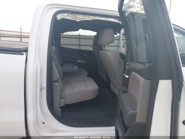 Продаж на аукціоні авто 2019 Chevrolet Silverado 2500hd Lt, vin: 1GC1KSEY1KF185202, номер лоту: 45166177