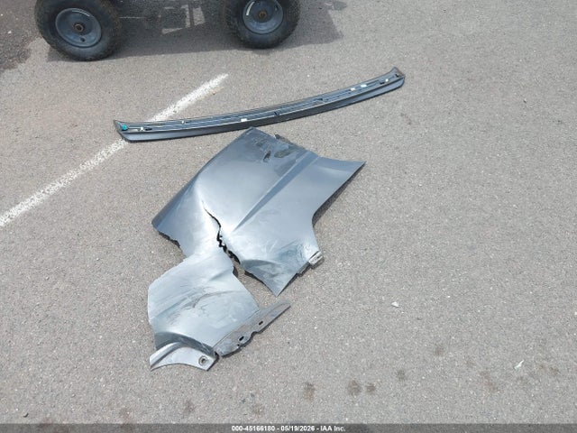45166180 :رقم المزاد ، 19XFA1F63AE065717 vin ، 2010 Honda Civic Lx-s مزاد بيع