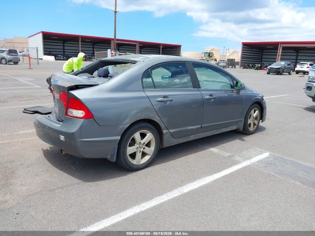 45166180 :رقم المزاد ، 19XFA1F63AE065717 vin ، 2010 Honda Civic Lx-s مزاد بيع
