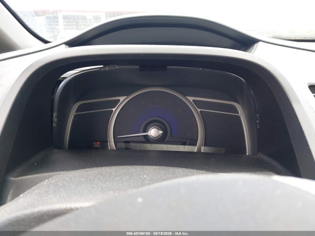 45166180 :رقم المزاد ، 19XFA1F63AE065717 vin ، 2010 Honda Civic Lx-s مزاد بيع