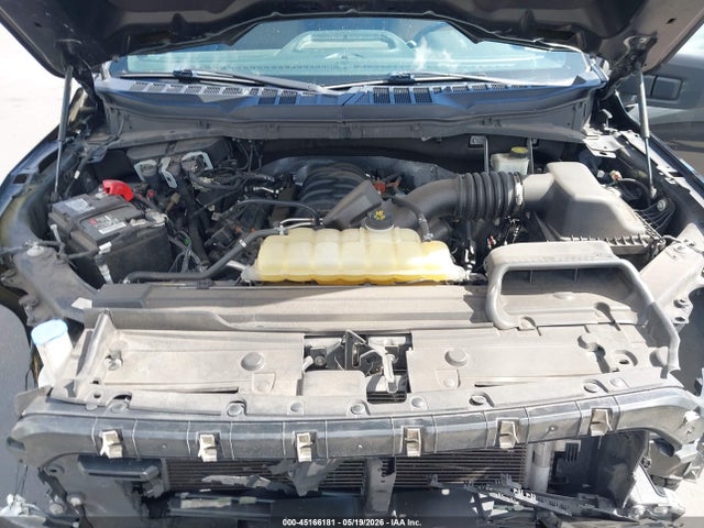 Aukcja sprzedaży 2023 Ford F-150 Xlt, vin: 1FTFW1E51PKD53977, numer aukcji: 45166181
